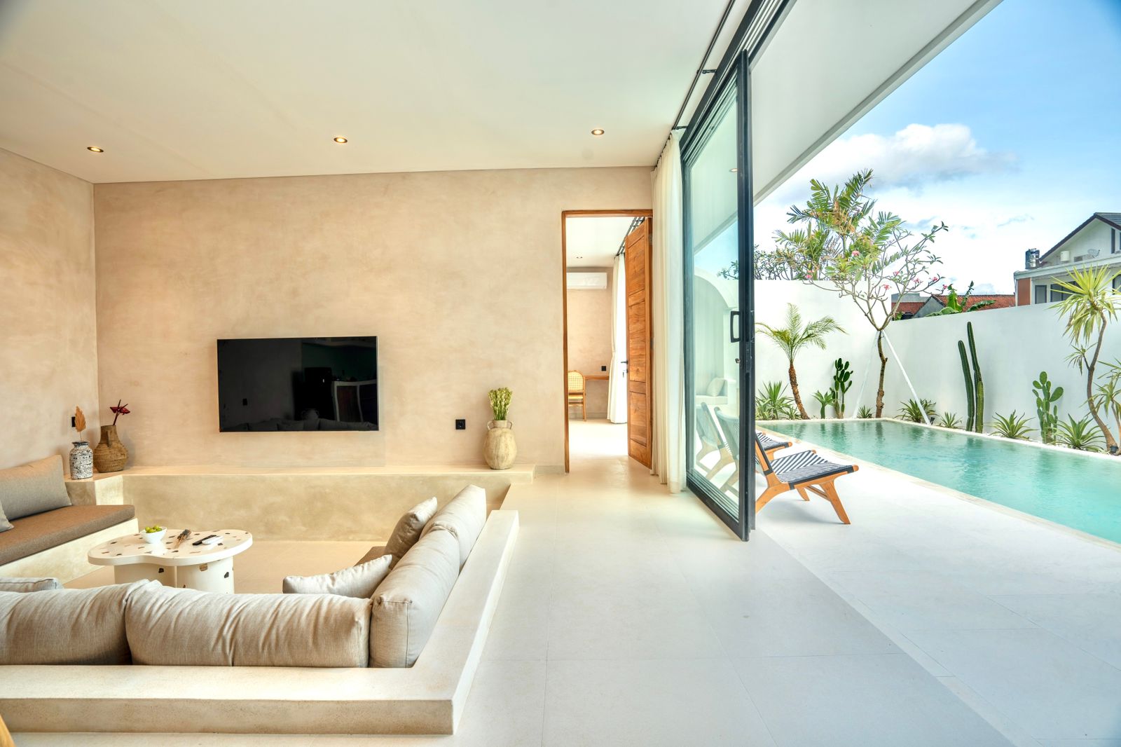 Villa 2 Bed PO-3994