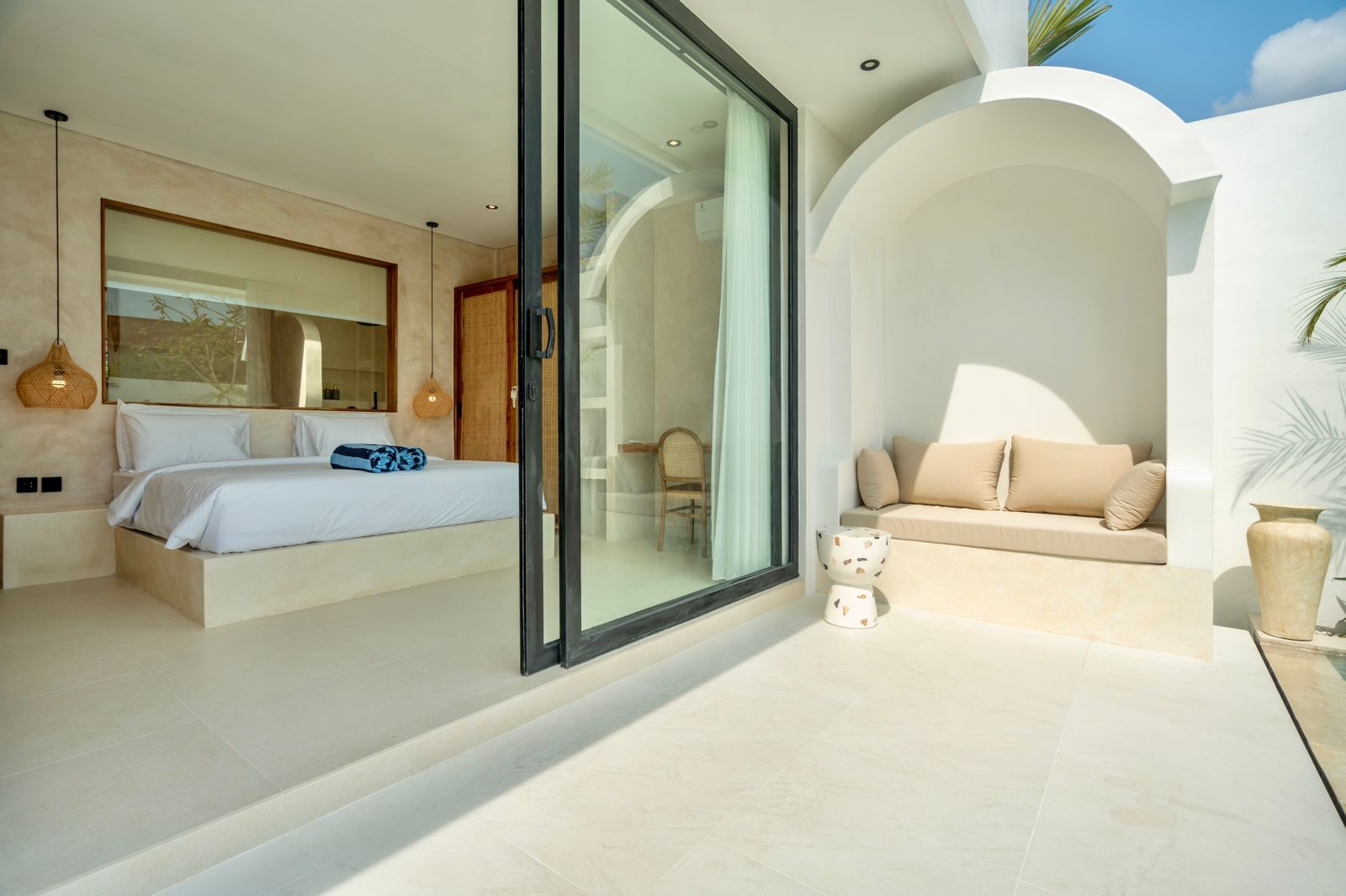 Villa 2 Bed PO-3994