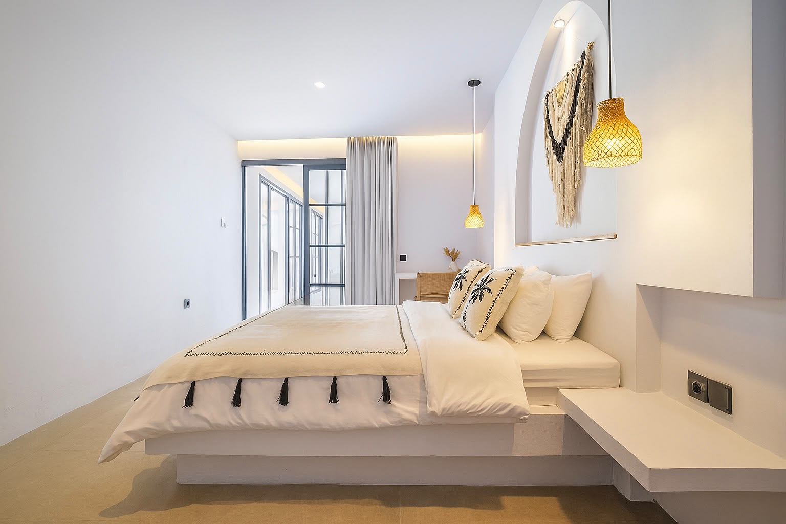 Villa 2 Bed PO-4373