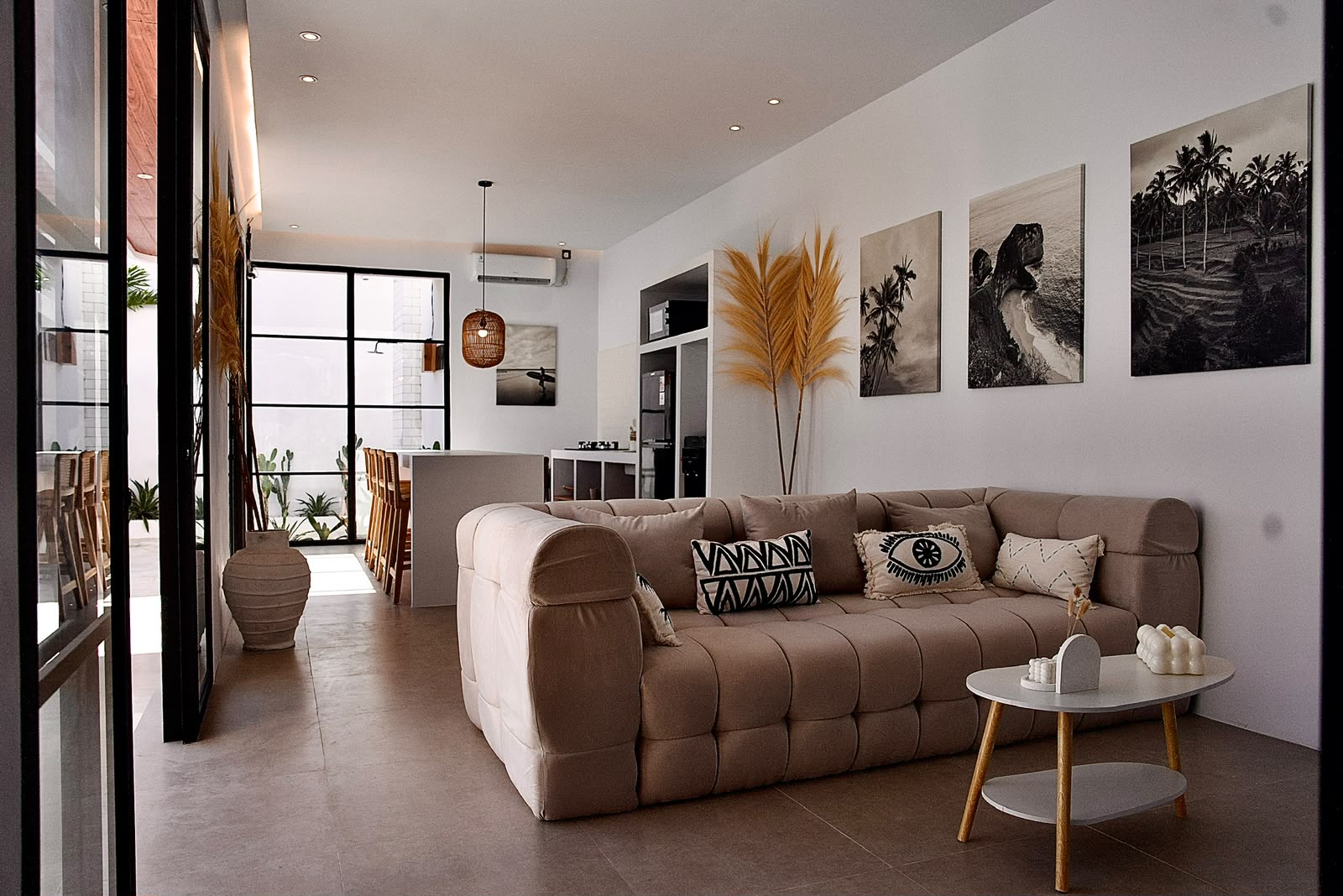 Villa 2 Bed PO-4373