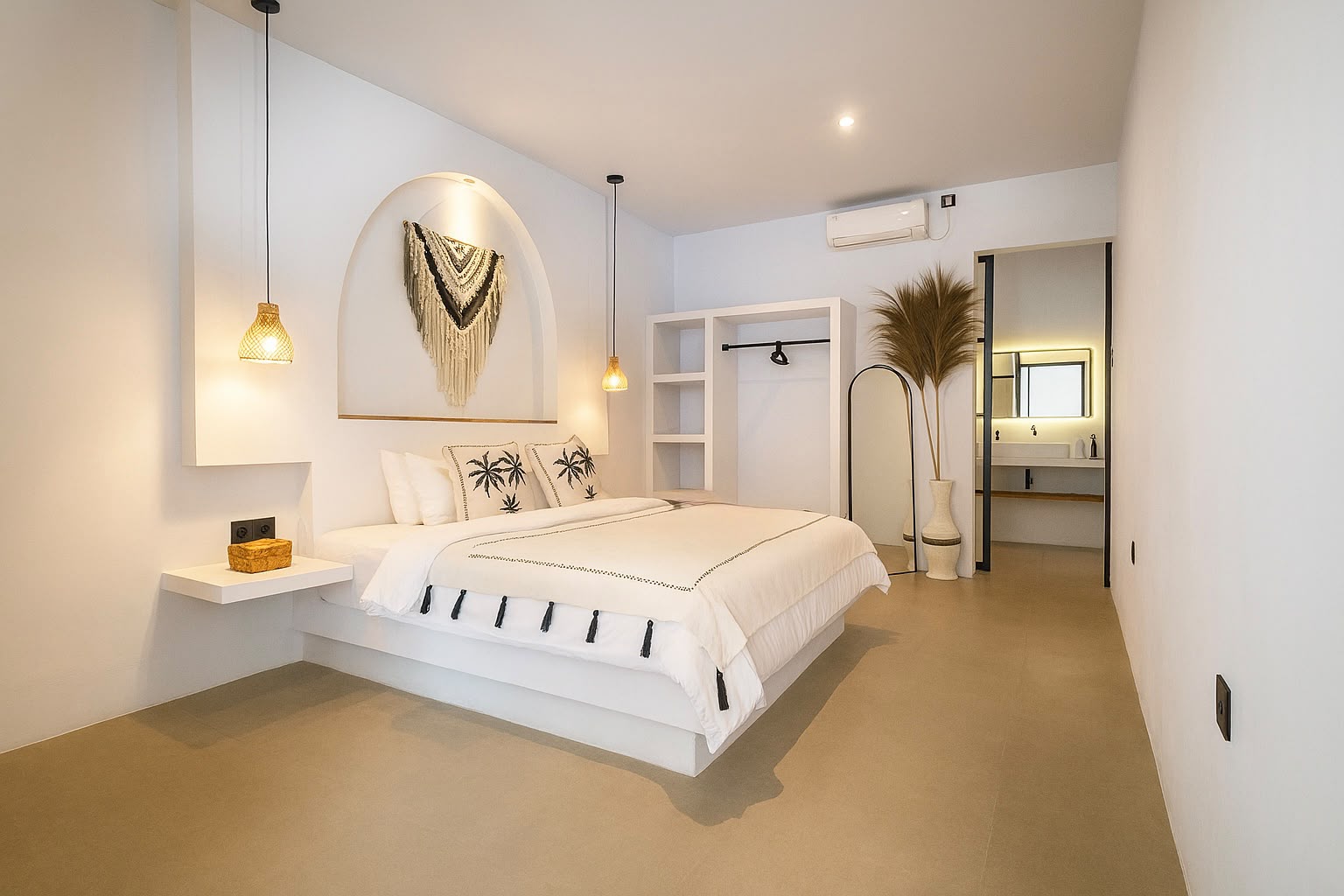 Villa 2 Bed PO-4373