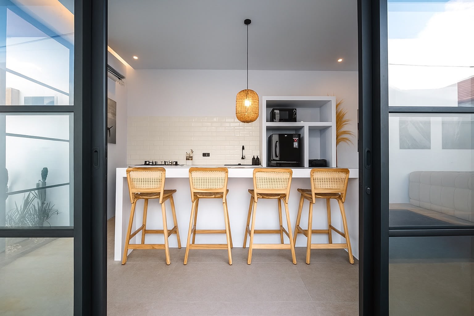 Villa 2 Bed PO-4373