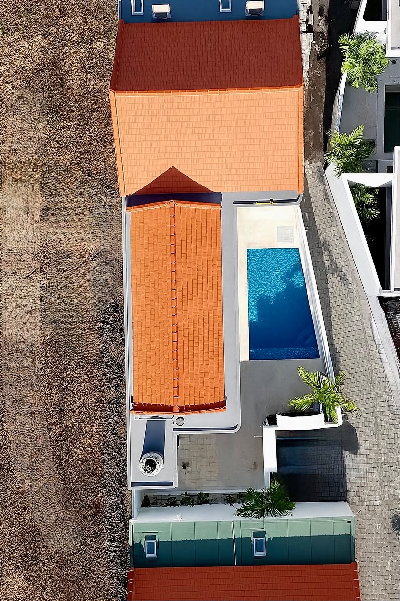 Villa 2 Bed PO-4373