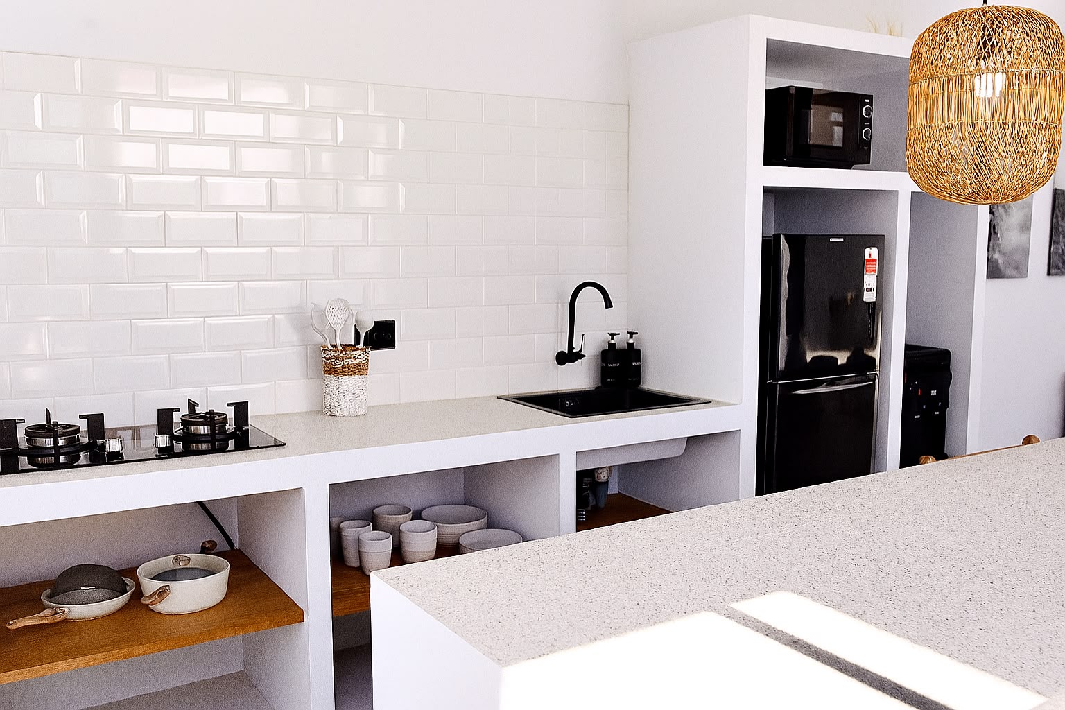 Villa 2 Bed PO-4373