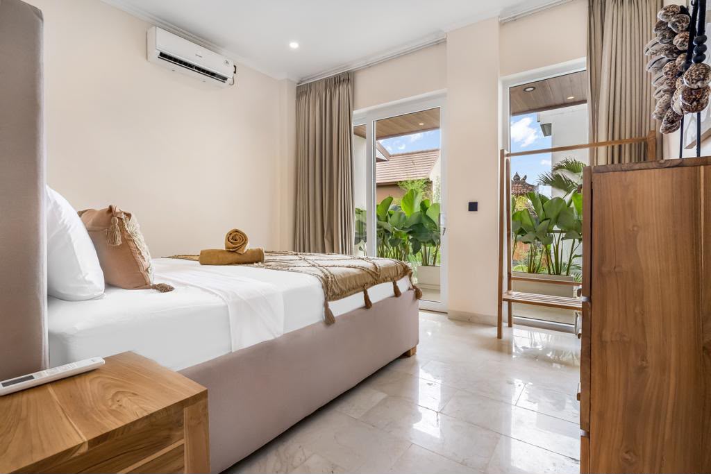 Villa 2 Bed PR-4355