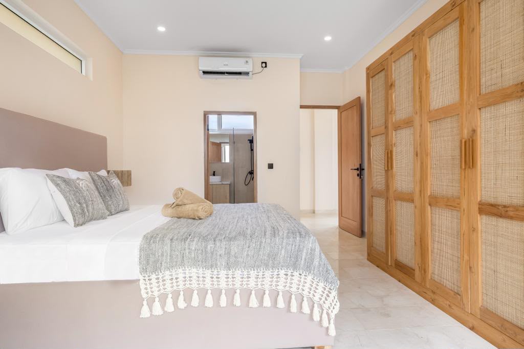 Villa 2 Bed PR-4355