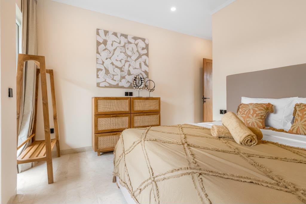 Villa 2 Bed PR-4355