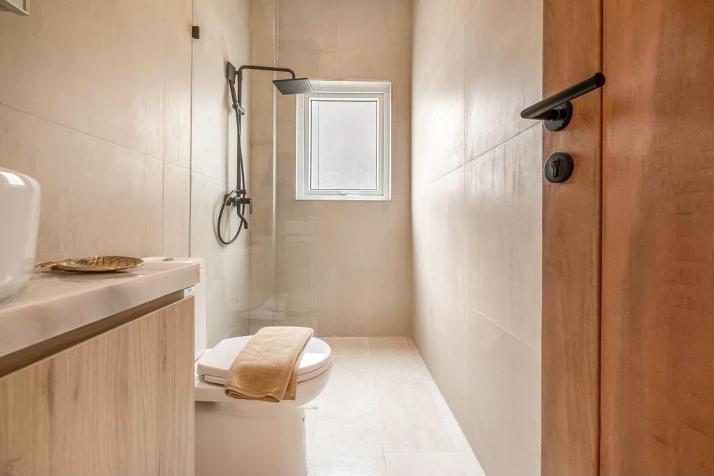 Villa 2 Bed PR-4355
