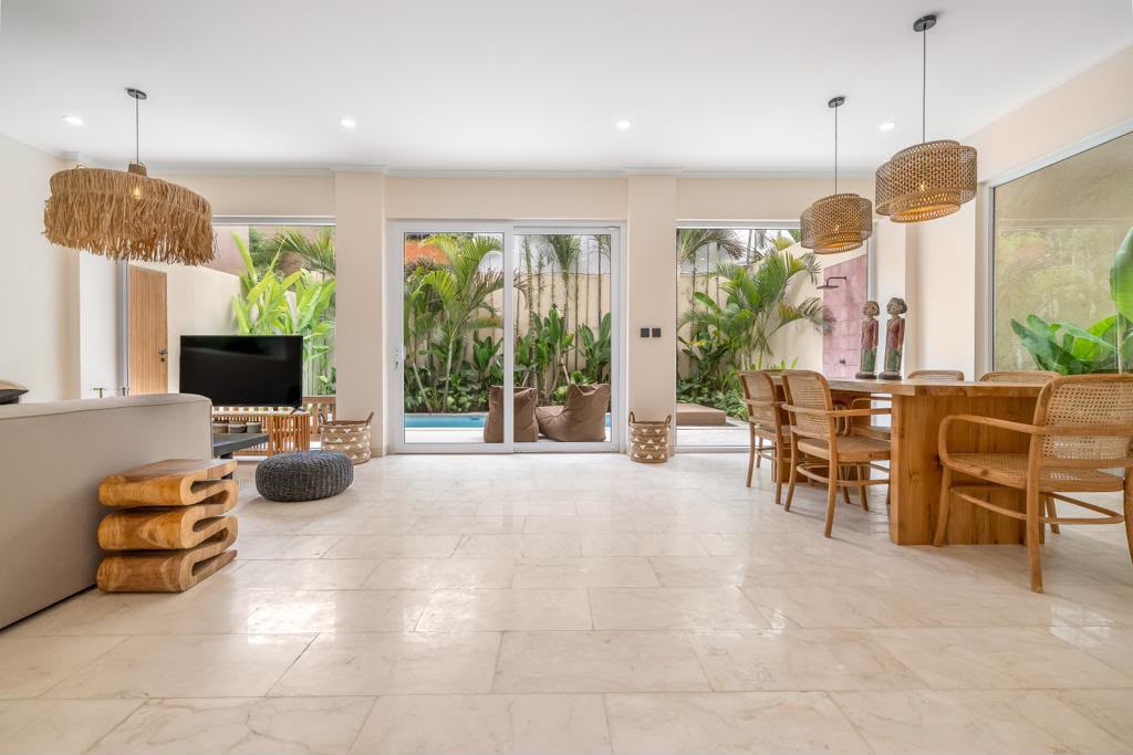 Villa 2 Bed PR-4355