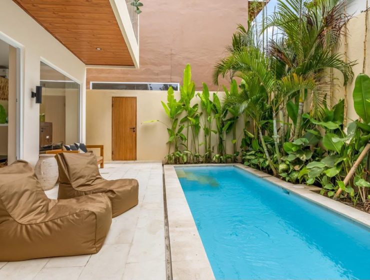 Villa 2 Bed PR-4355