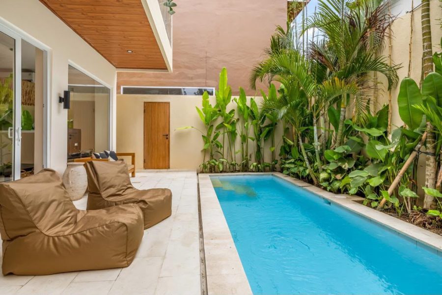 Villa 2 Bed PR-4355