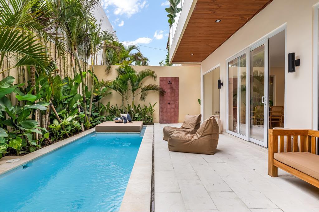 Villa 2 Bed PR-4355