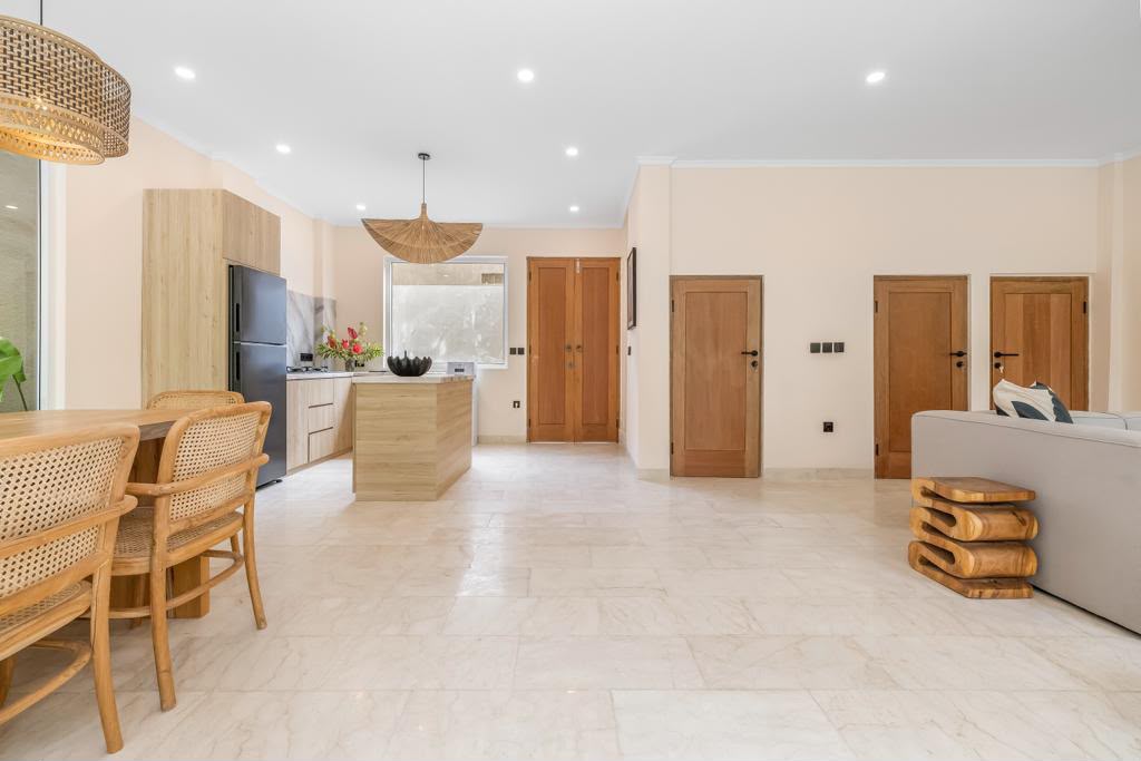 Villa 2 Bed PR-4355