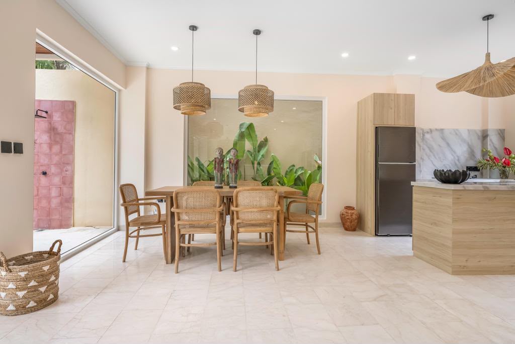 Villa 2 Bed PR-4355