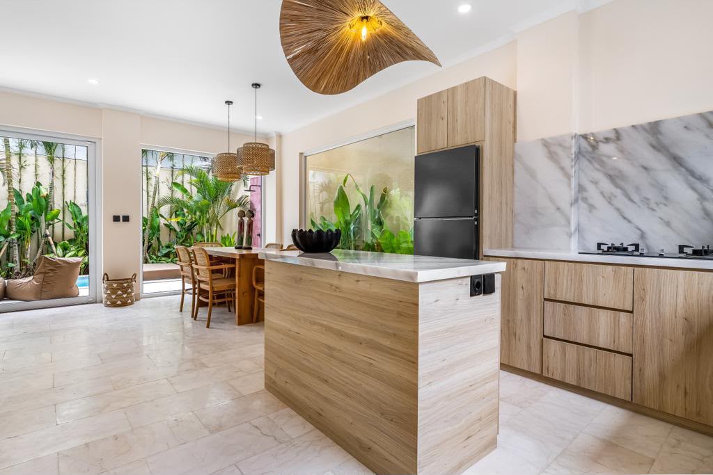 Villa 2 Bed PR-4355