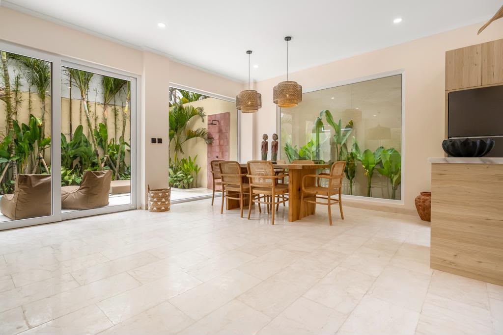 Villa 2 Bed PR-4355