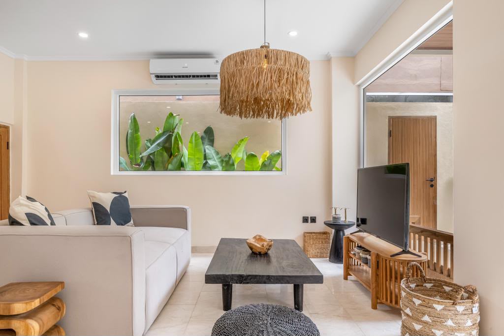 Villa 2 Bed PR-4355