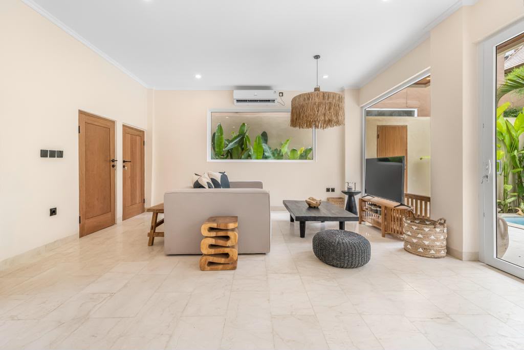 Villa 2 Bed PR-4355