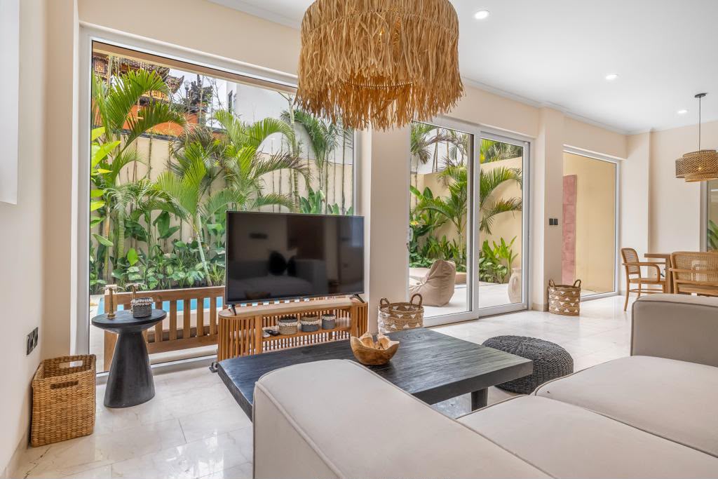 Villa 2 Bed PR-4355
