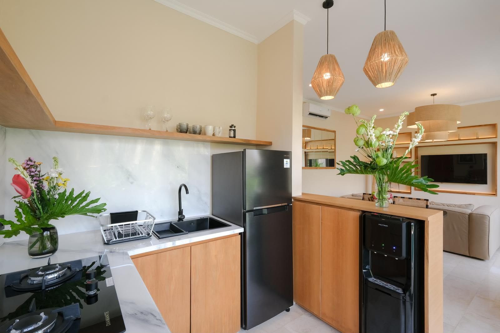 Villa 2 Bed PR-4356