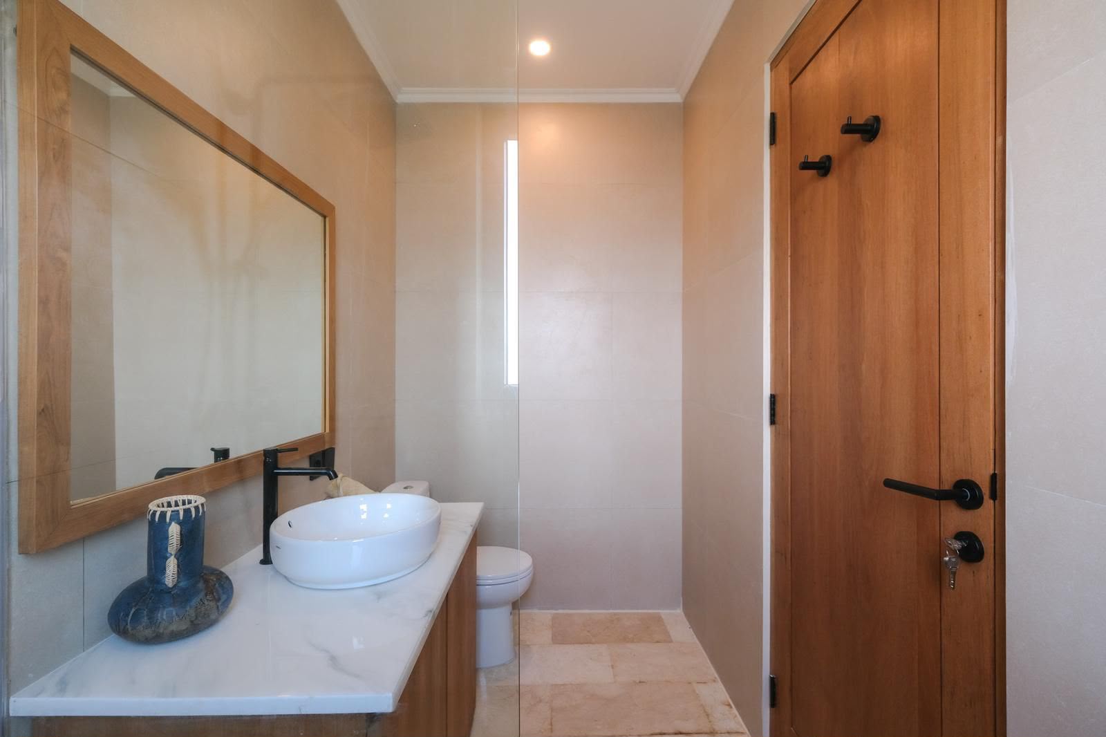 Villa 2 Bed PR-4356