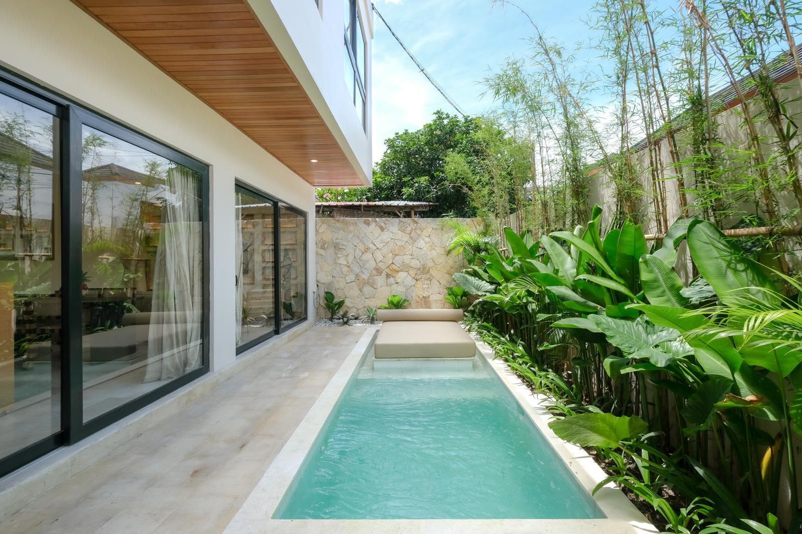 Villa 2 Bed PR-4356