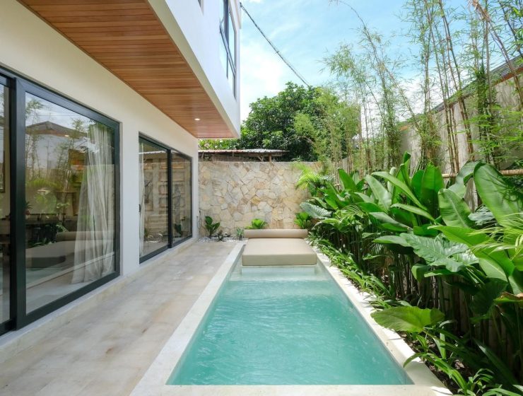 Villa 2 Bed PR-4356