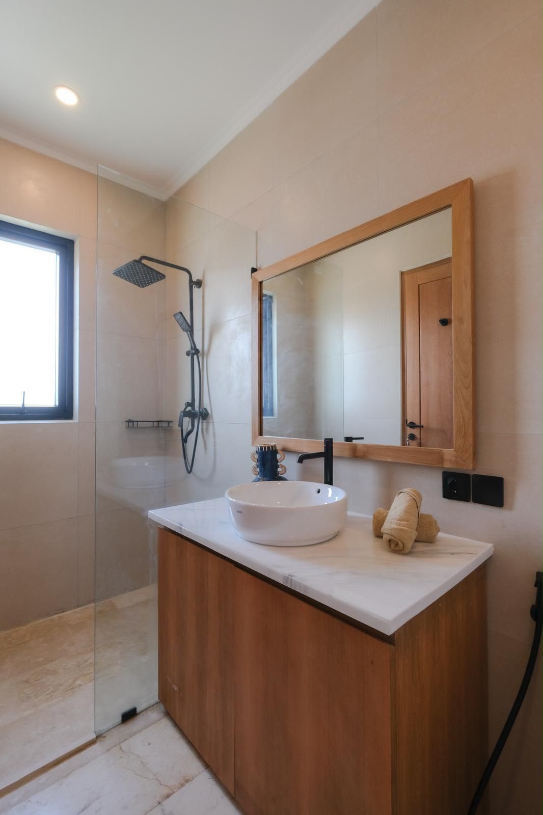 Villa 2 Bed PR-4356