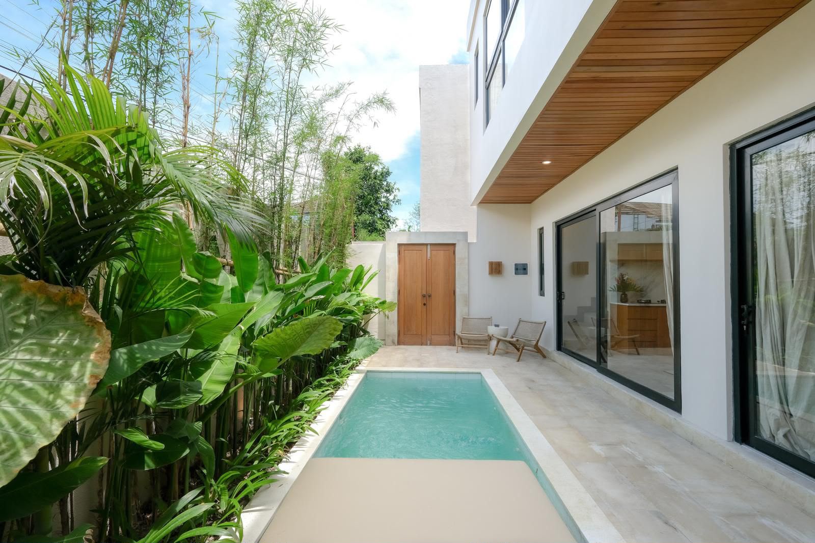 Villa 2 Bed PR-4356