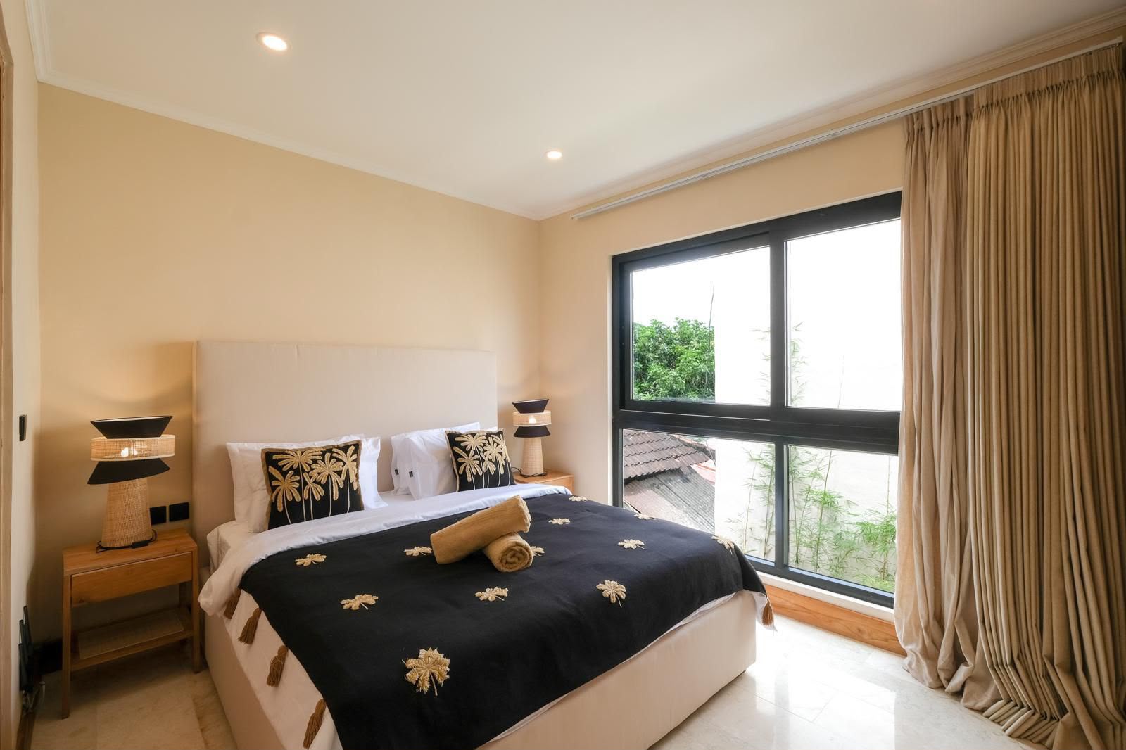 Villa 2 Bed PR-4356