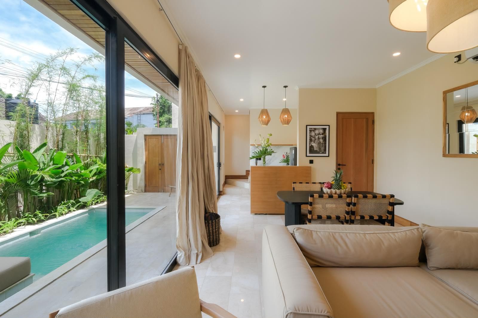 Villa 2 Bed PR-4356