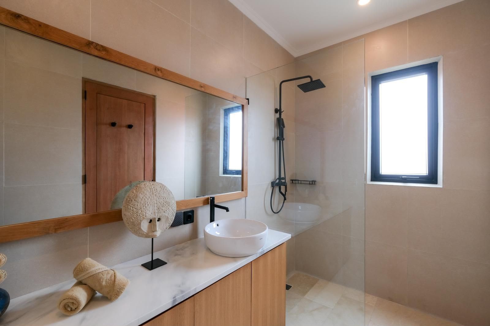 Villa 2 Bed PR-4356