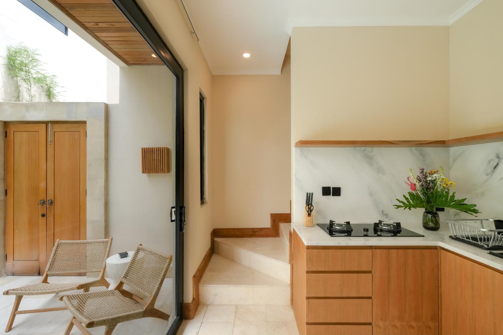 Villa 2 Bed PR-4356