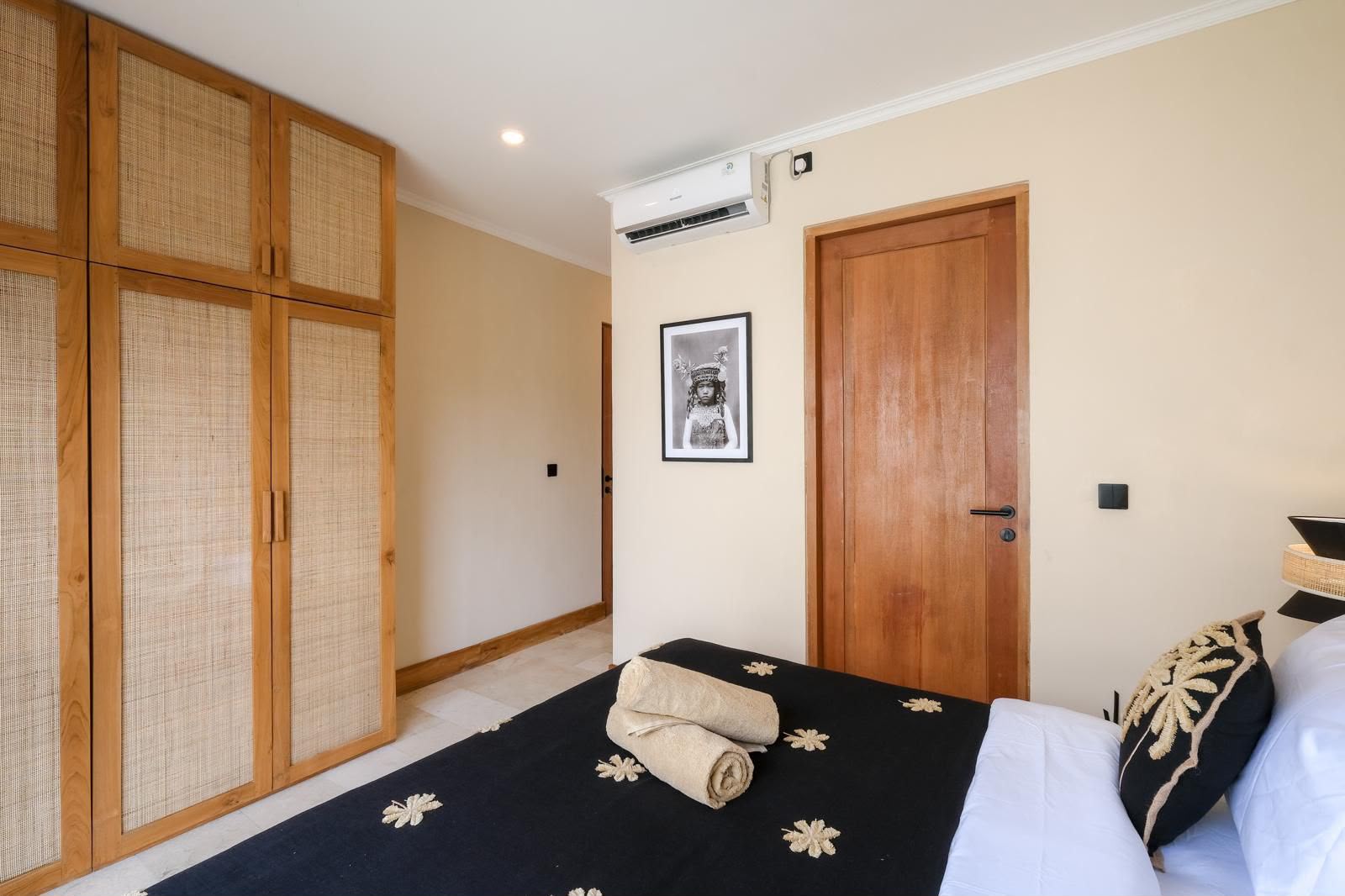 Villa 2 Bed PR-4356