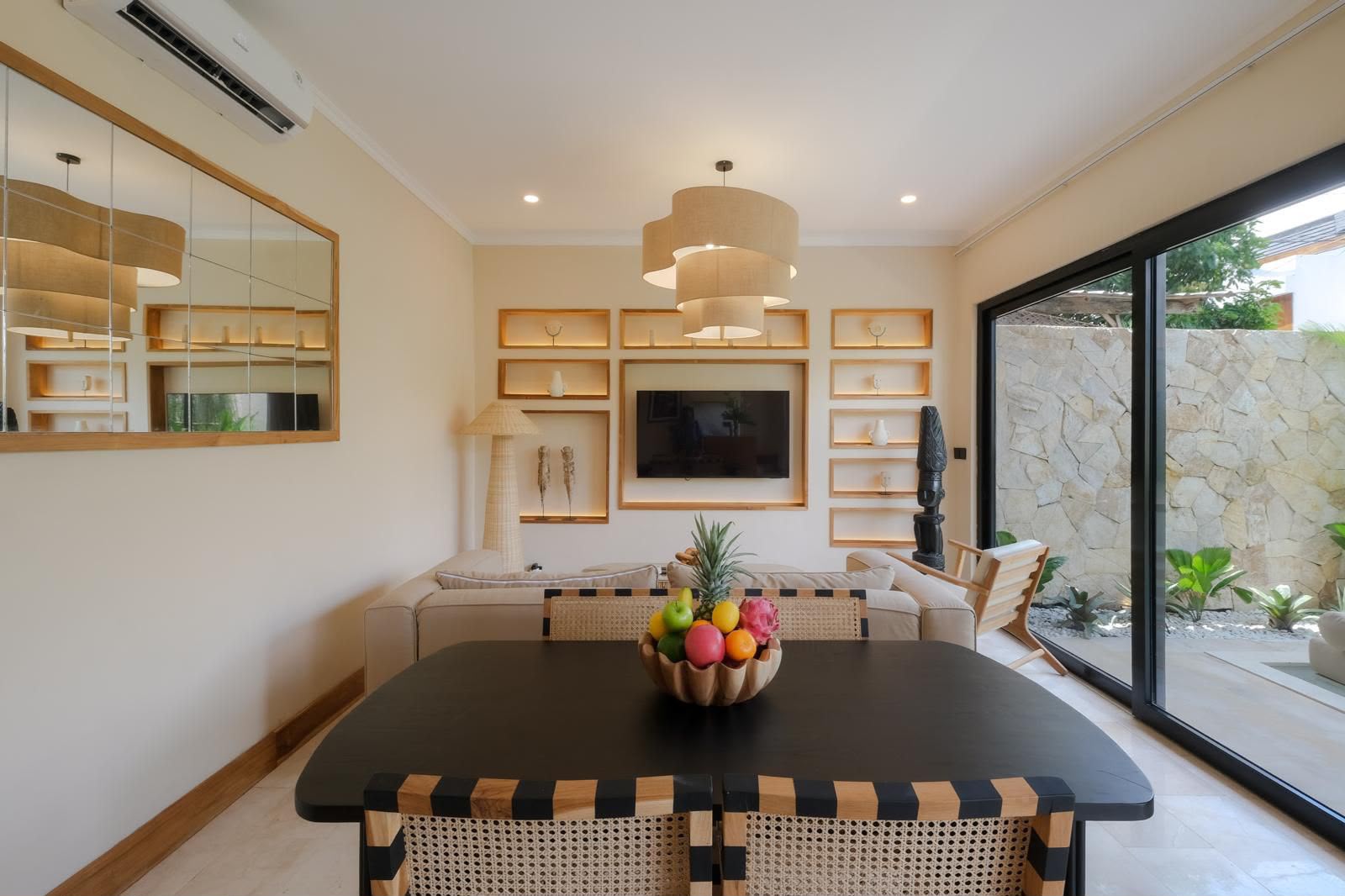 Villa 2 Bed PR-4356