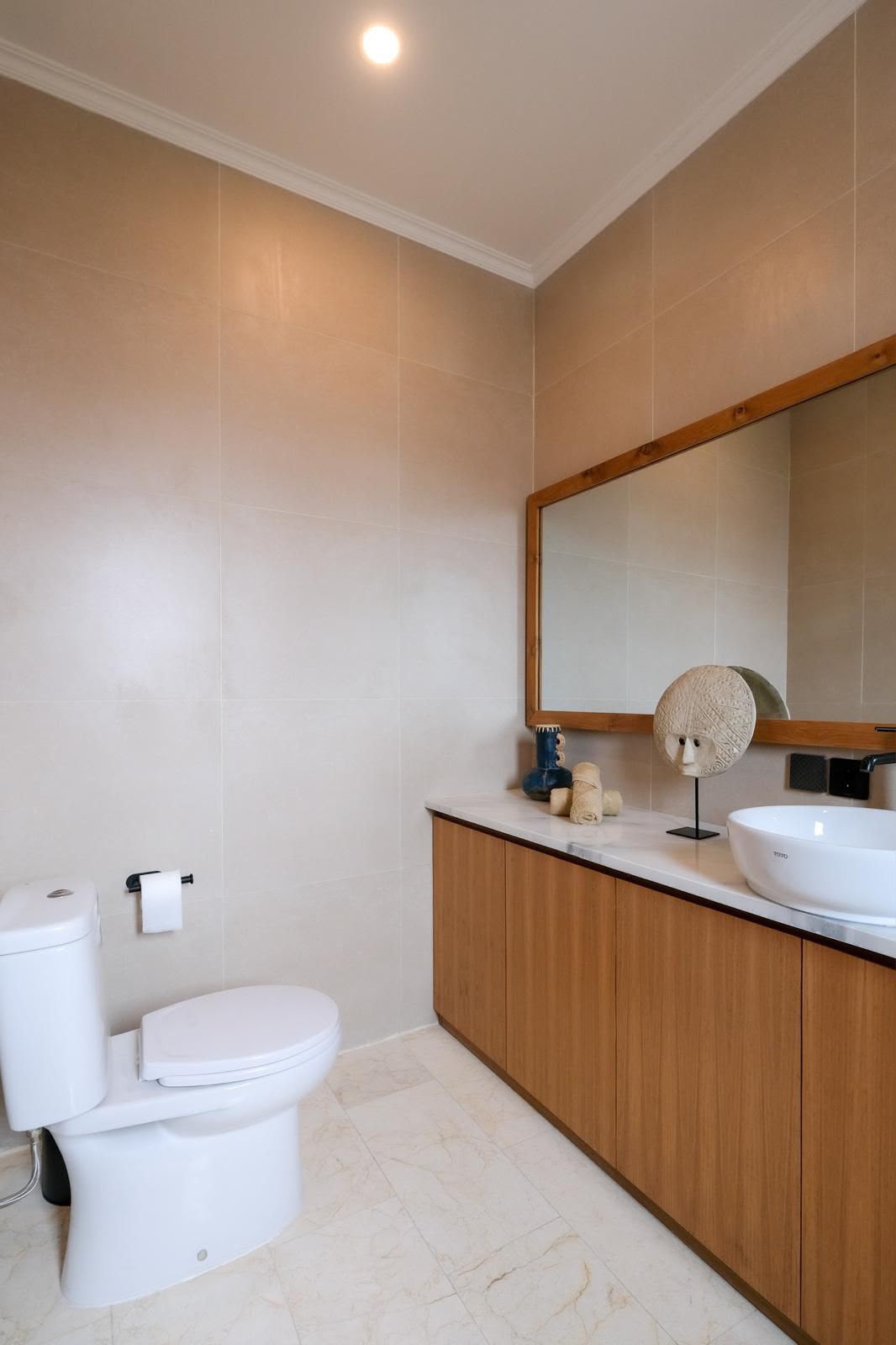 Villa 2 Bed PR-4356