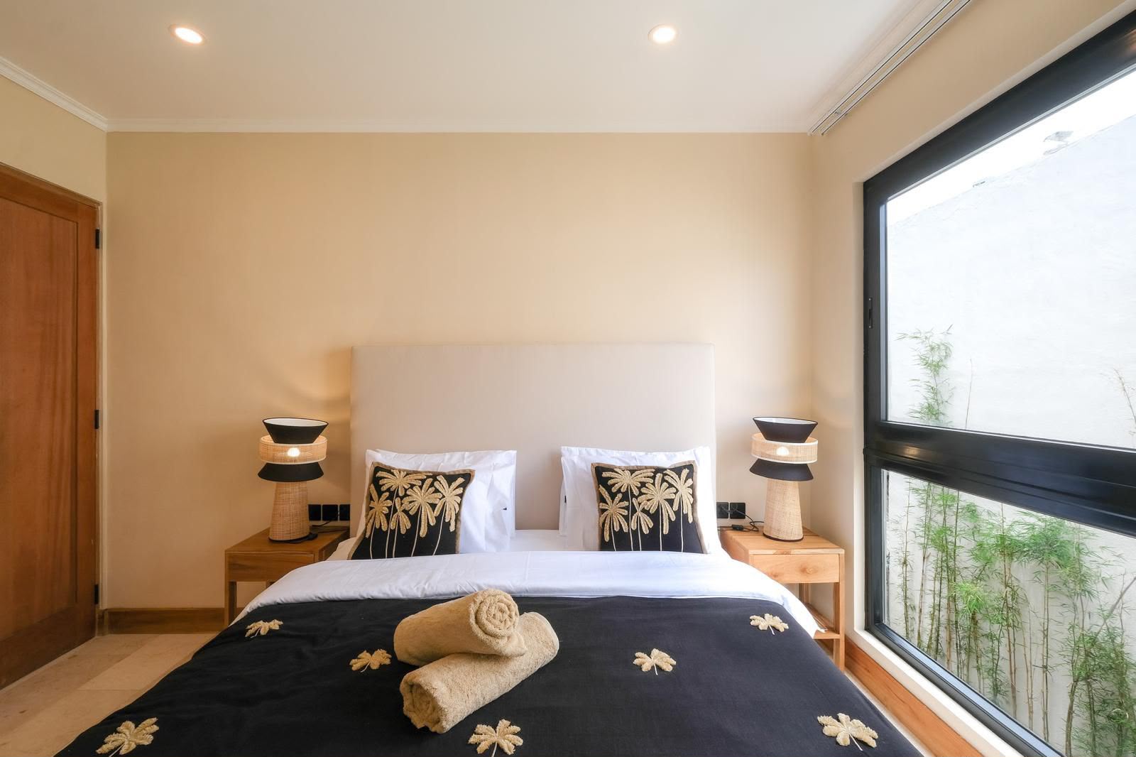 Villa 2 Bed PR-4356