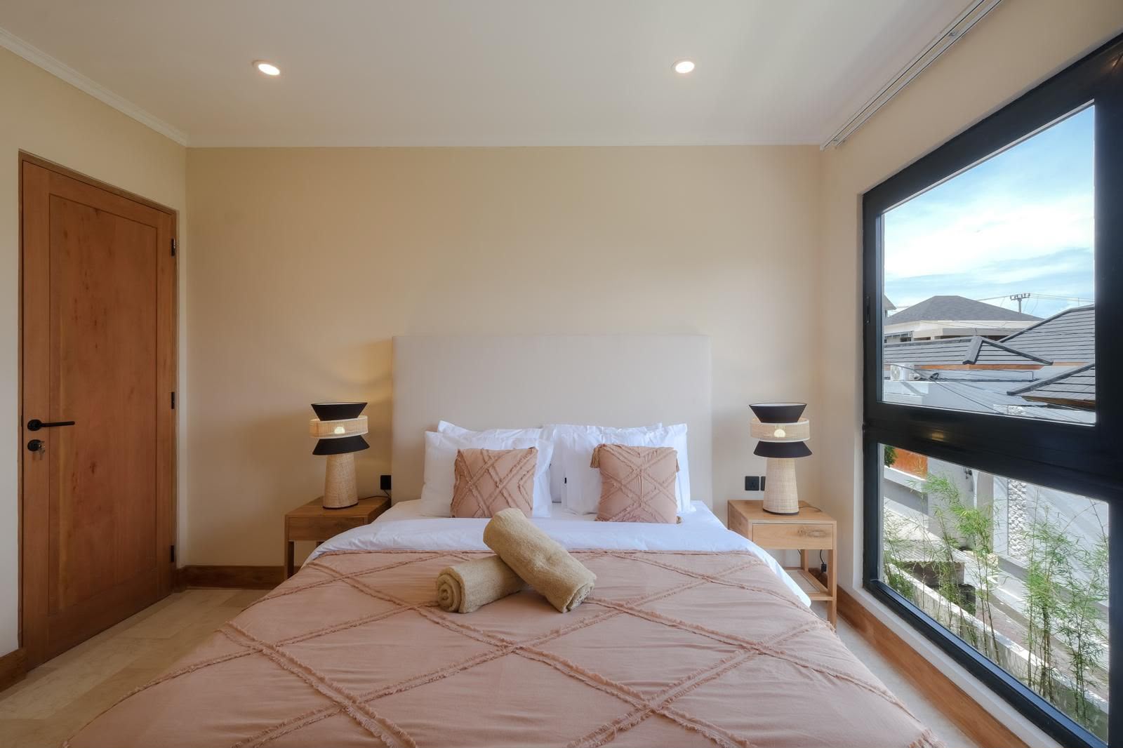 Villa 2 Bed PR-4356