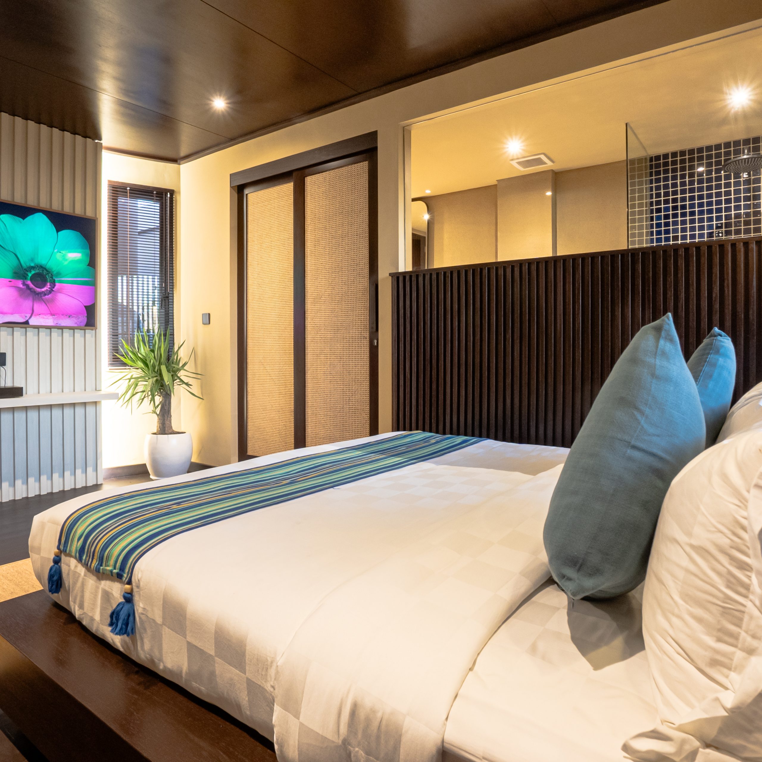 Villa 2 Bed PR-4379