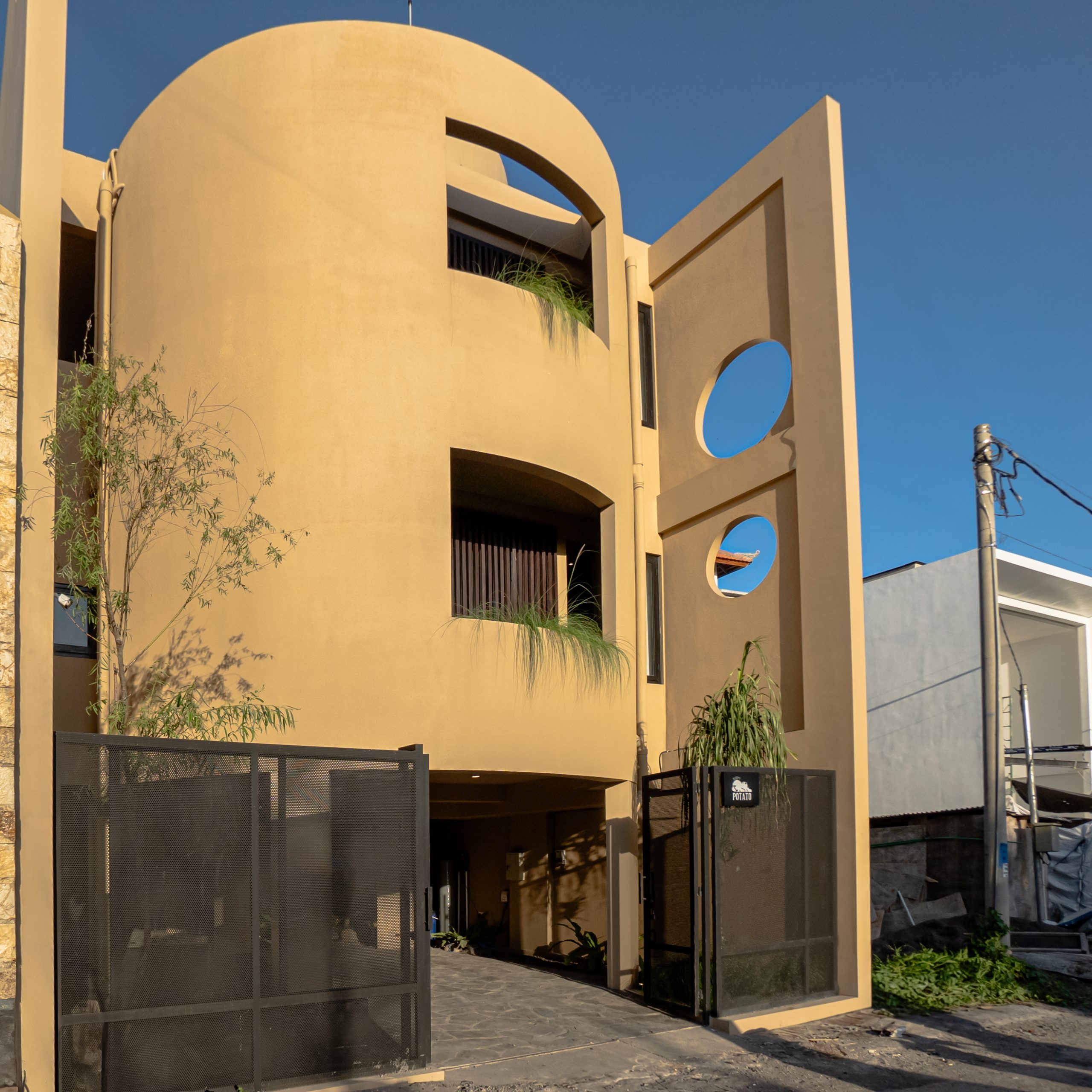Villa 2 Bed PR-4379