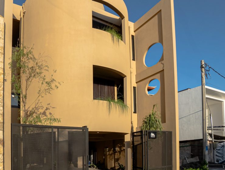Villa 2 Bed PR-4379