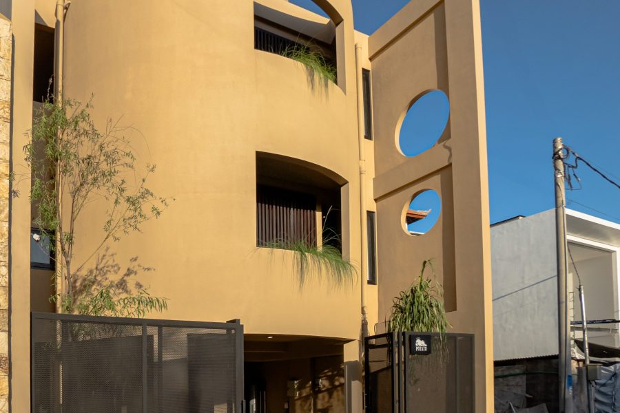 Villa 2 Bed PR-4379