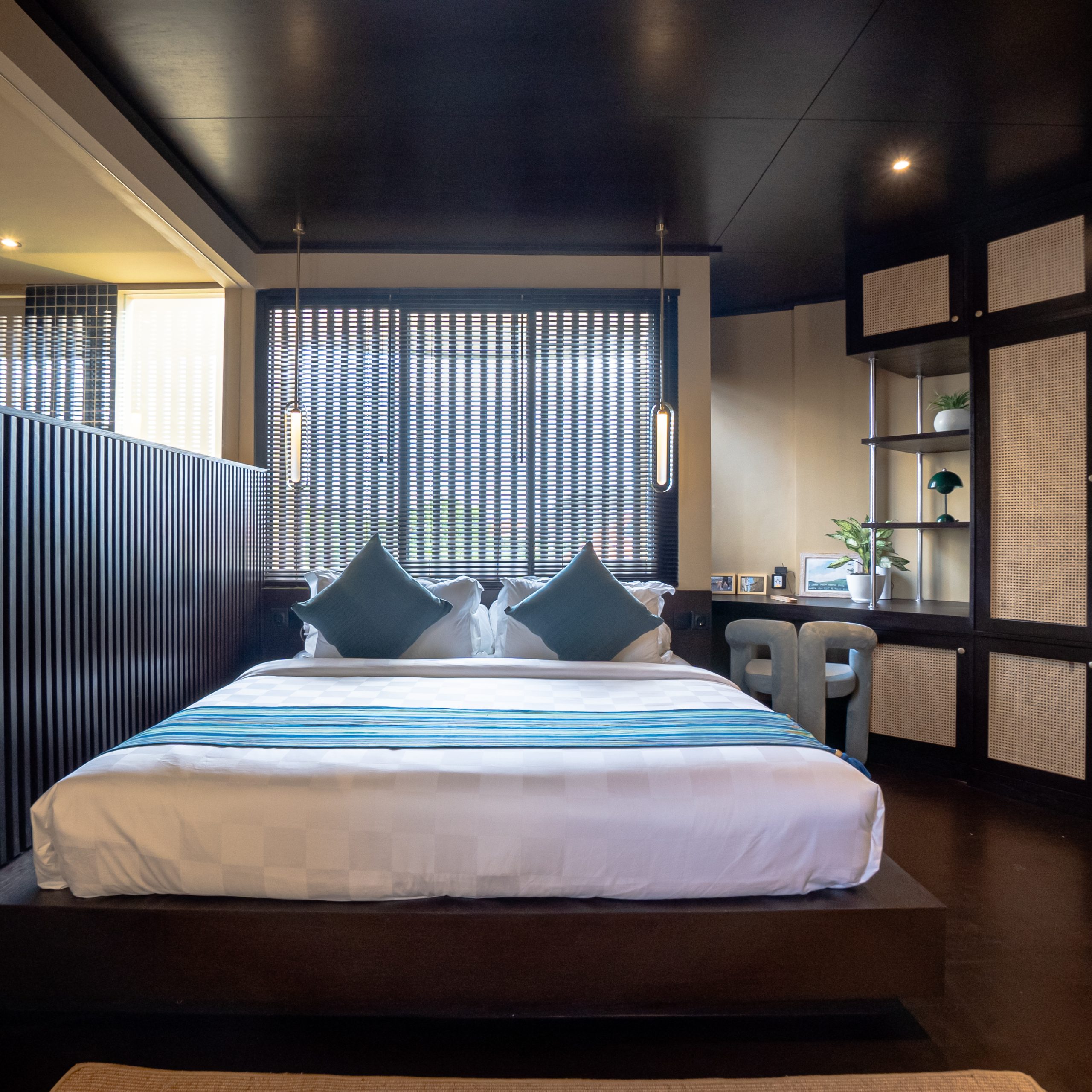 Villa 2 Bed PR-4379