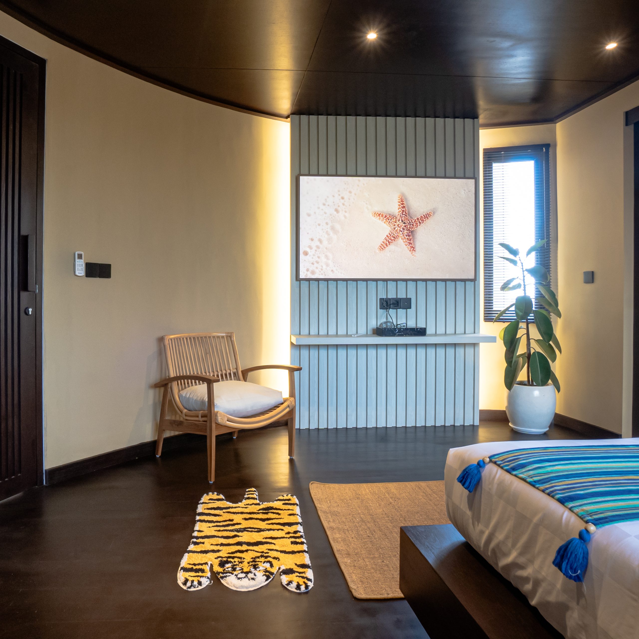 Villa 2 Bed PR-4379