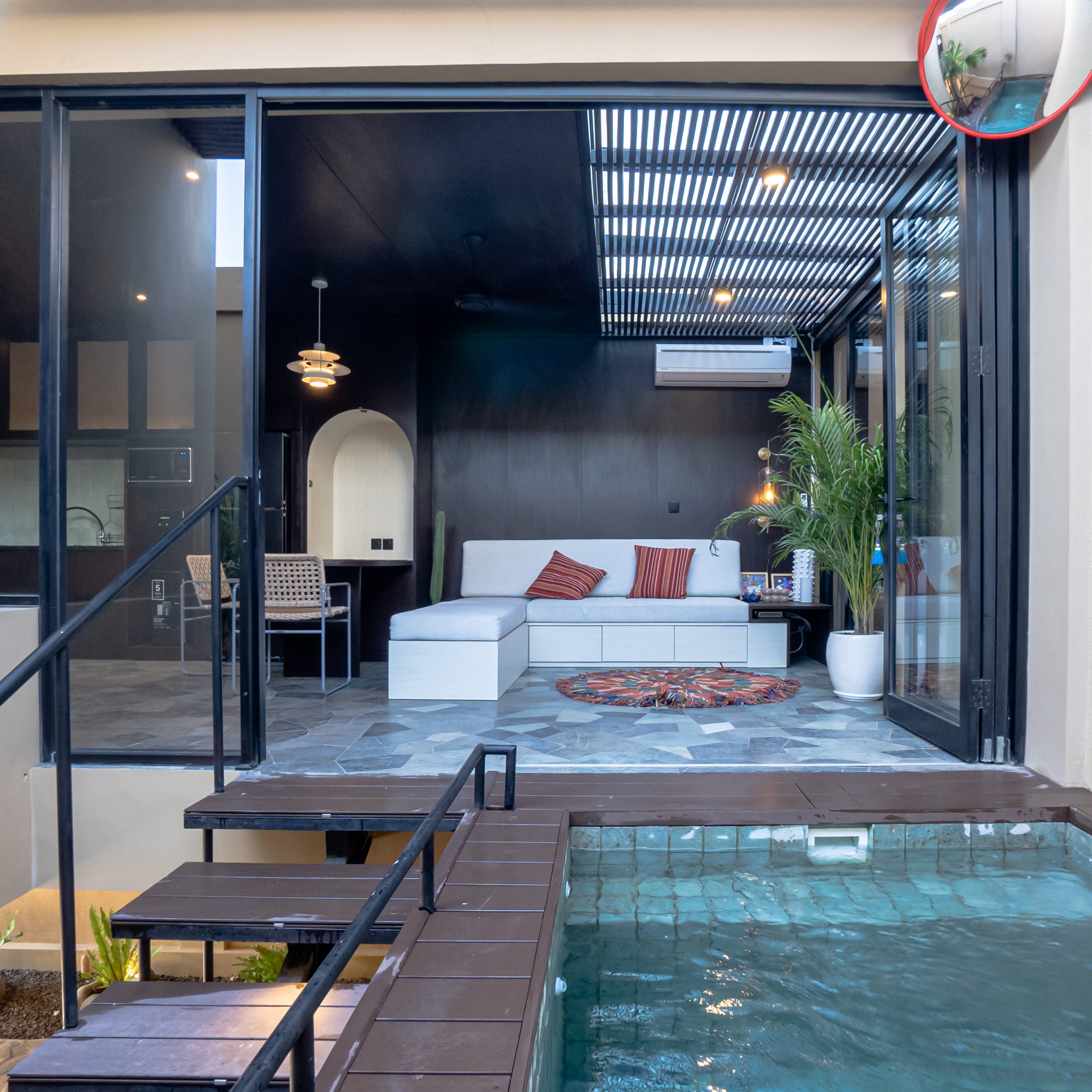 Villa 2 Bed PR-4379