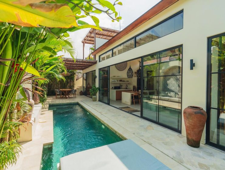 Villa 2 Bed PO-4340