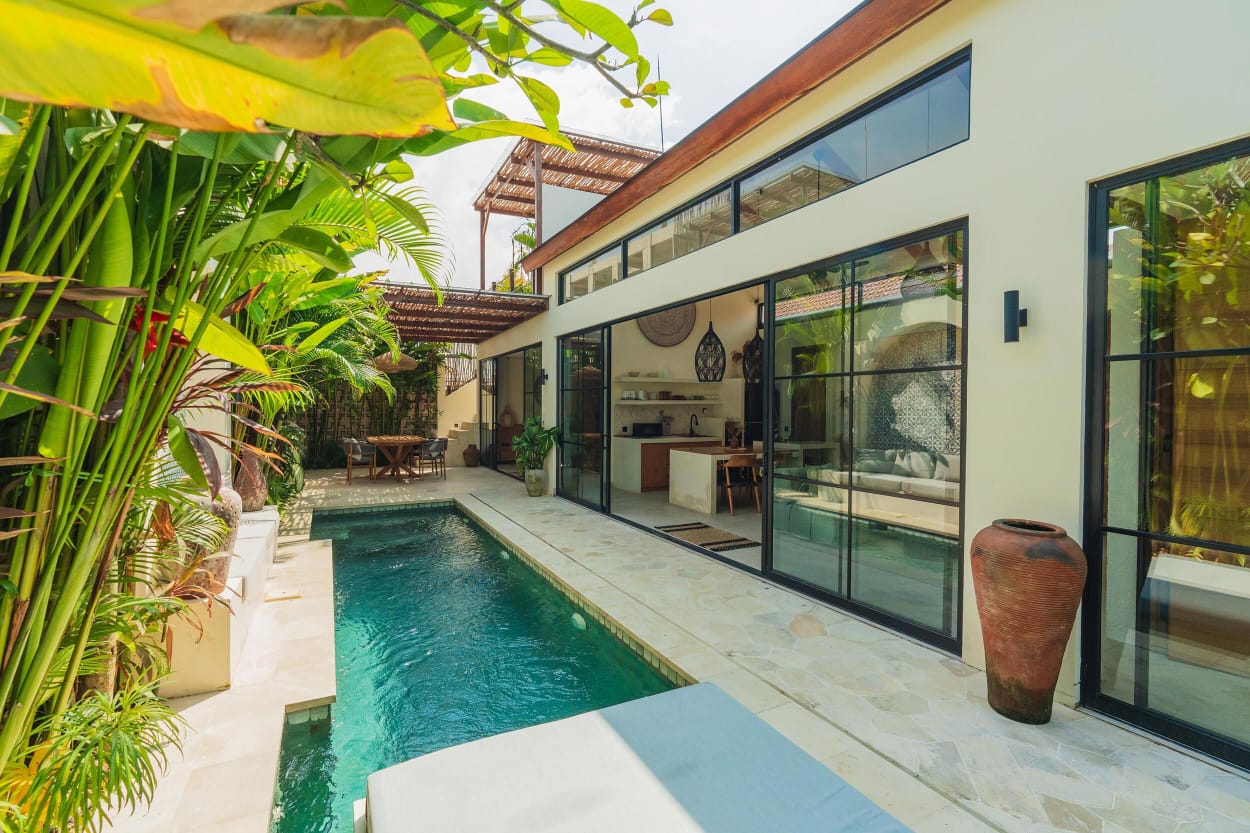 Villa 2 Bed PO-4340