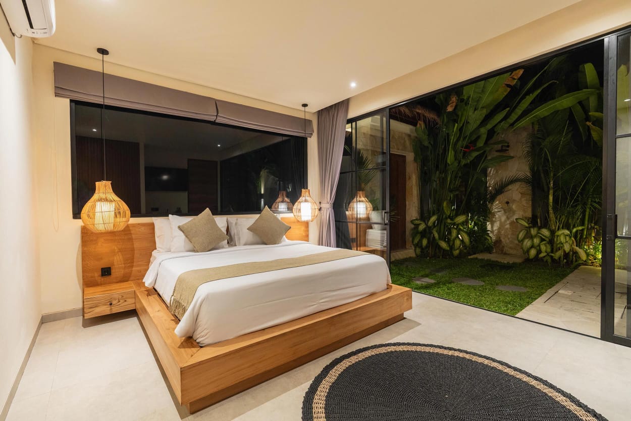 Villa 2 Bed PO-4340