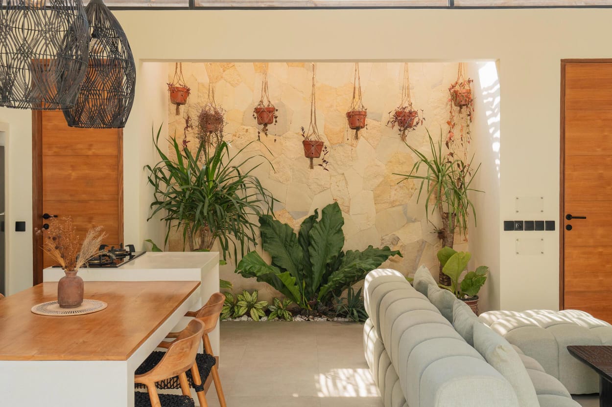 Villa 2 Bed PO-4340