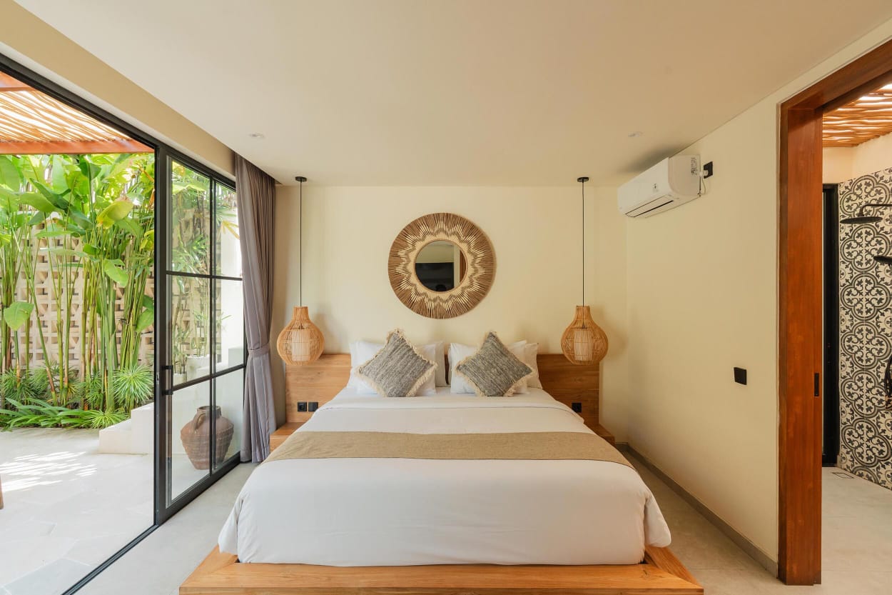 Villa 2 Bed PO-4340